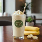 Banana Shake