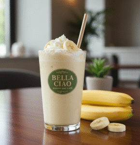 Banana Shake