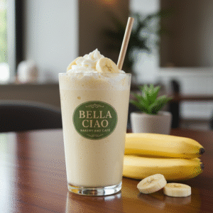 Banana Shake