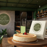 Cheesecake