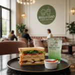 Club sandwitch