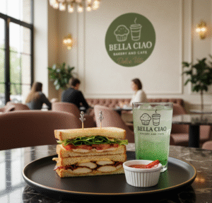Club sandwitch