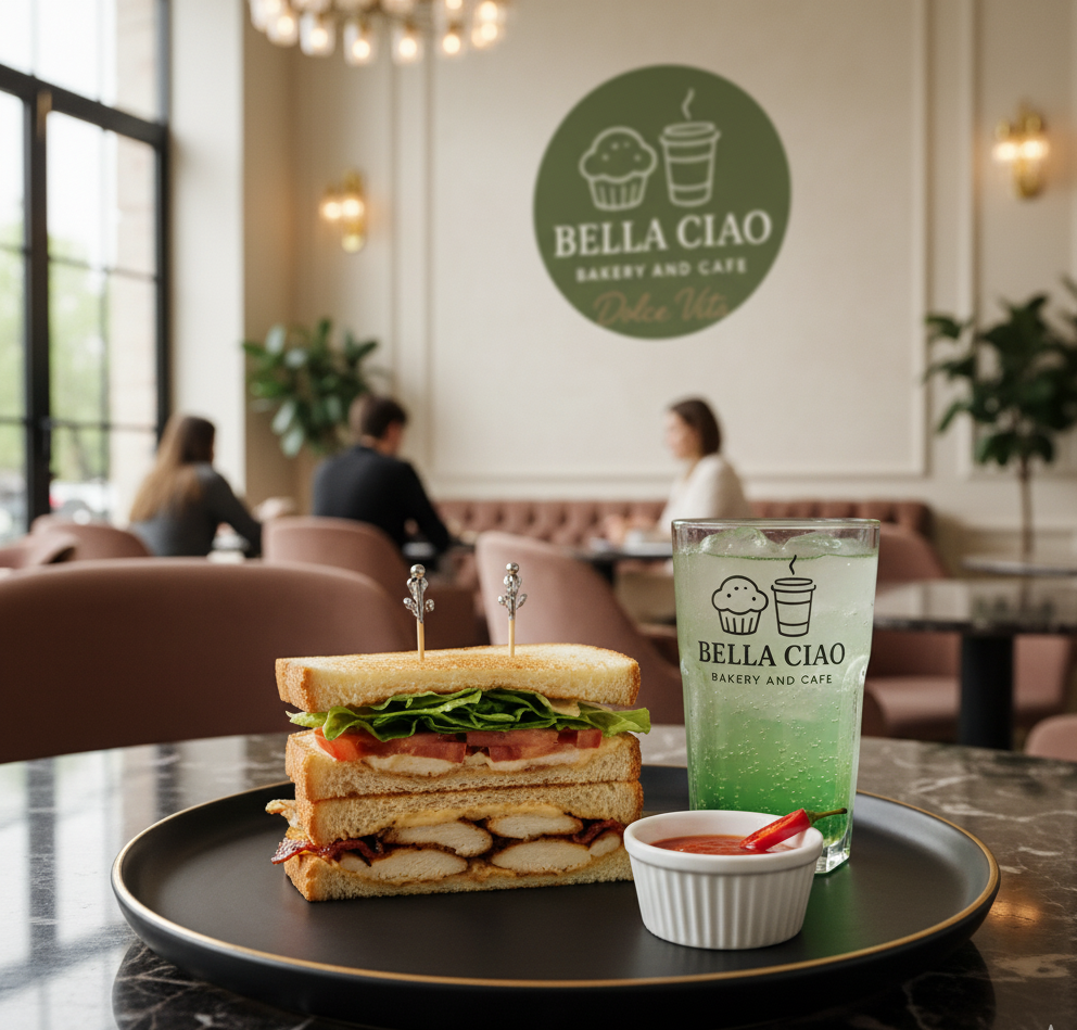 Club sandwitch