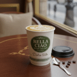 Coffee Vanilla