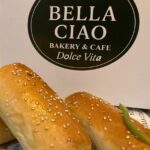 Chicken Bread