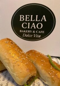 Chicken Bread
