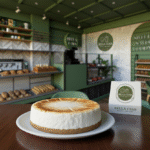 Newyork Cheese cake
