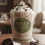 Oreo Shake