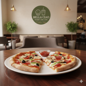 Pizza Slice