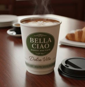 Special Coffee