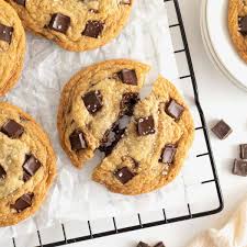 Chocolate Chunk Cookies