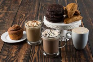 Hot Chocolate