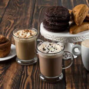 Hot Chocolate