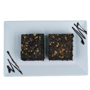 Brownie Wallnut