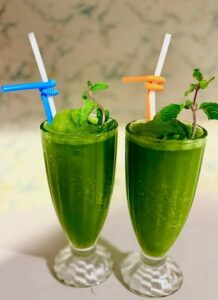 Mint Margretta 300 ml