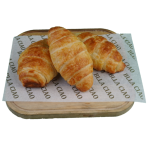 Plain Croissants