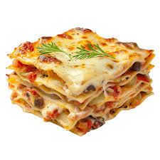 Lasagna