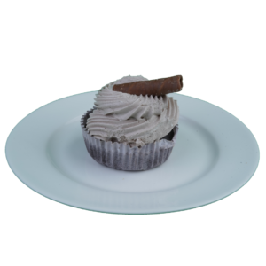 Oreo Cup Cake