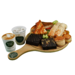Ramzan Platter