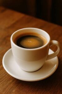 Americano Coffee