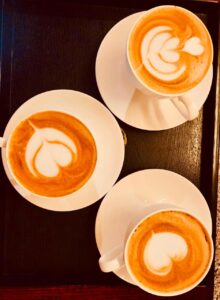 Cappuccino / Latte Regolare