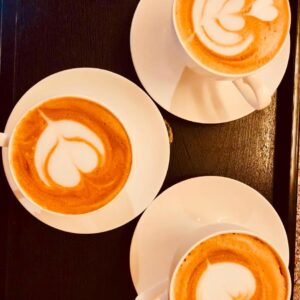 Cappuccino / Latte Piccolo