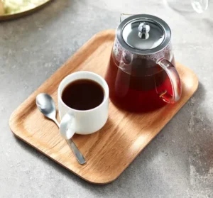 Flavoured Tea