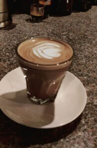 Hot Chocolate