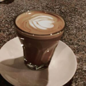 Hot Chocolate