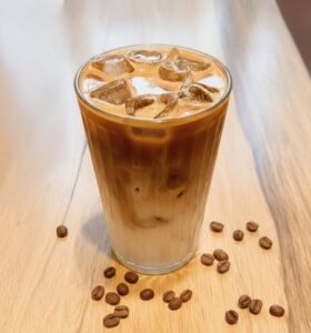 Cold Coffee 300 ml