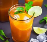 Lemon Iced Tea
