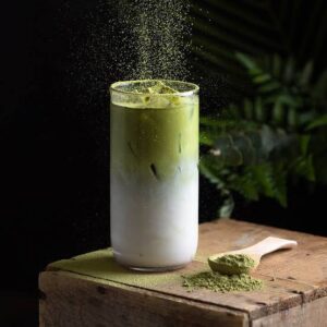 Matcha Pure